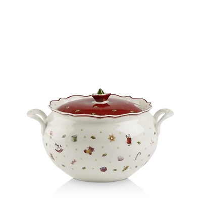 Toy's Delight Soup Tureen
