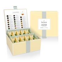 Tea Tasting Assortment Set