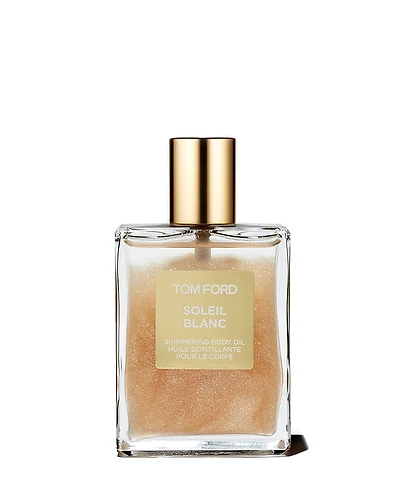 Tom Ford Soleil Blanc Shimmering Body Oil