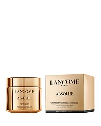 Absolue Revitalizing & Brightening Rich Cream and Refill