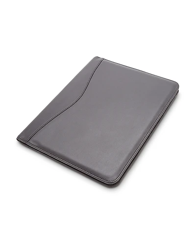 Royce New York Leather Writing Portfolio & Organizer