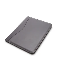 Royce New York Leather Writing Portfolio & Organizer