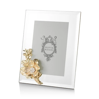 Olivia Riegel Botanica Frame