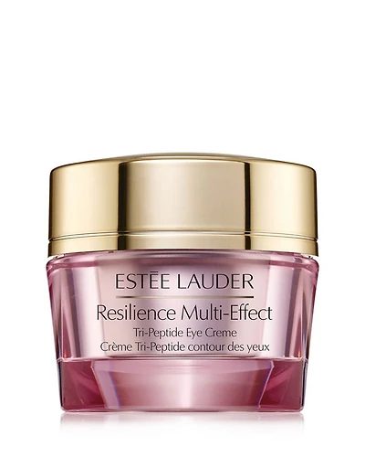 Resilience Multi-Effect Tri-Peptide Eye Creme 0.5 oz.