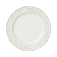 Le Panier White/Delft Dessert/Salad Plate