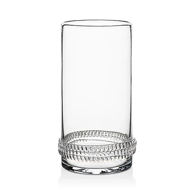 Juliska Dean Highball Glass