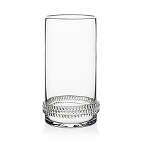 Juliska Dean Highball Glass