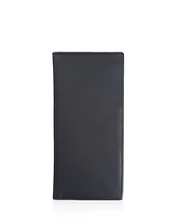 Leather RFID-Blocking Travel Document Organizer