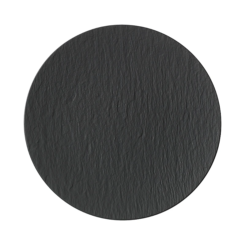 Villeroy & Boch Manufacture Rock Bread & Butter Plate