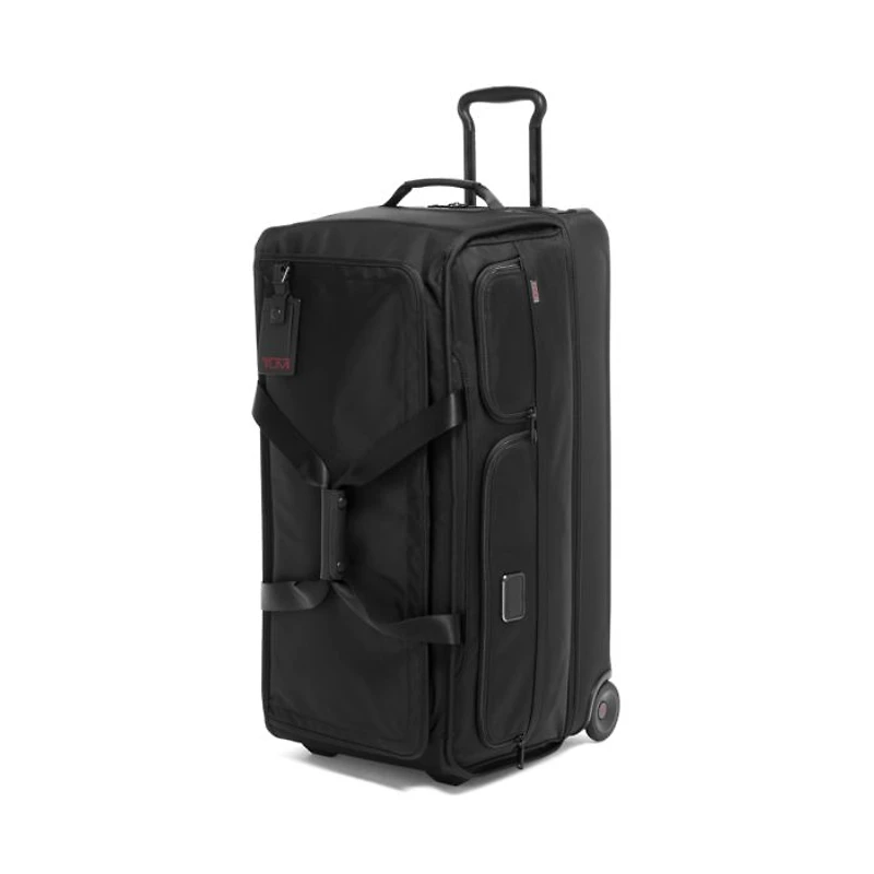 Alpha 3 Large Split 2-Wheel Duffel