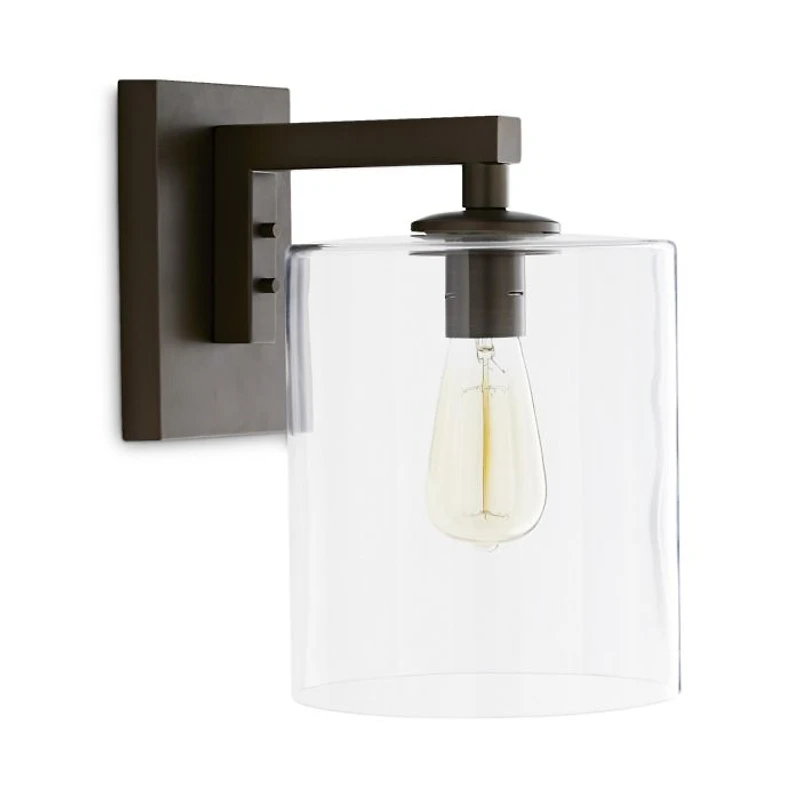 Parrish Outdoor Sconce