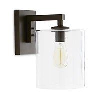 Parrish Outdoor Sconce