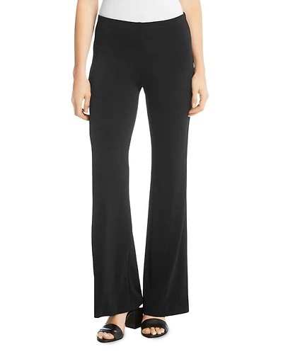 Wide-Leg Leggings