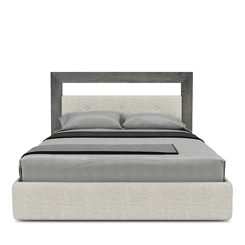 Huppe Cloe Queen Bed