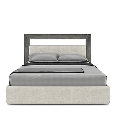 Huppe Cloe Queen Bed