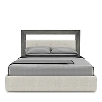 Huppe Cloe Queen Bed