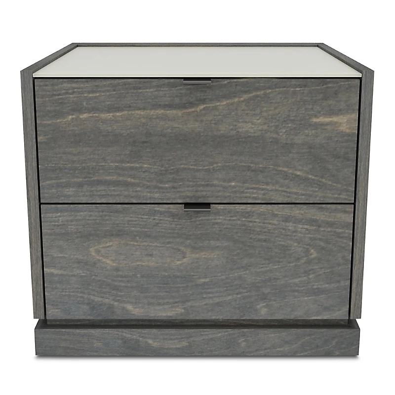 Huppe Cloe Nightstand, Large