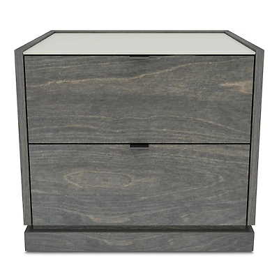 Huppe Cloe Nightstand, Large