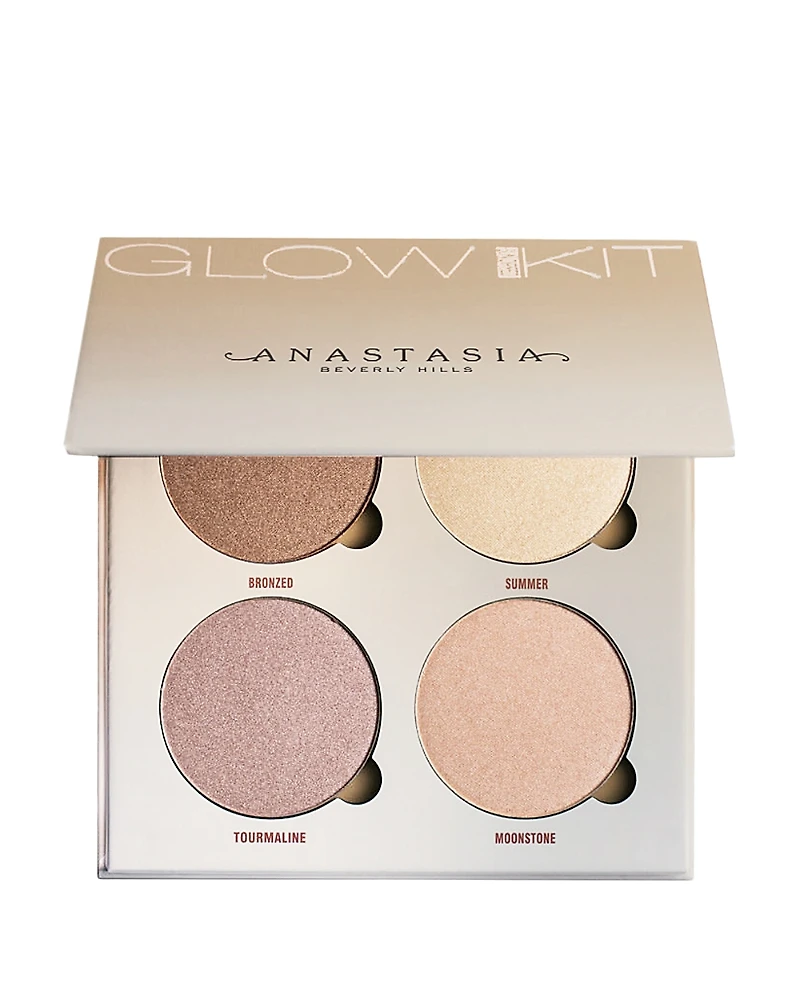 Anastasia Beverly Hills Glow Kit