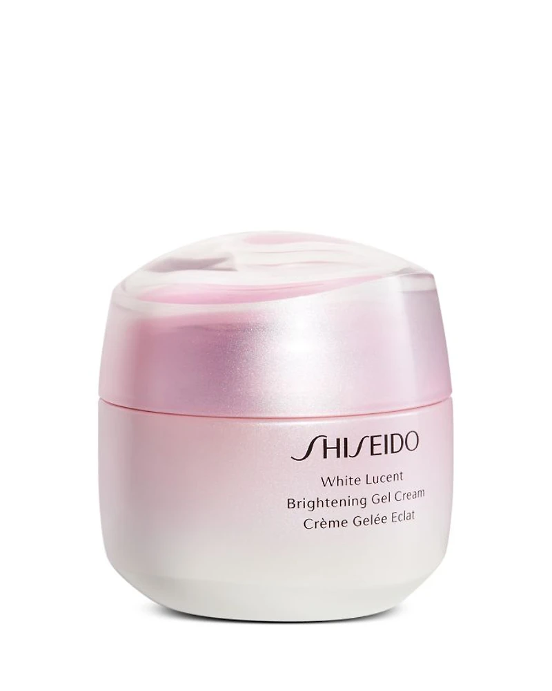 White Lucent Brightening Gel Cream 1.7 oz.