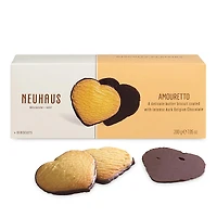 Neuhaus Amouretto Biscuits