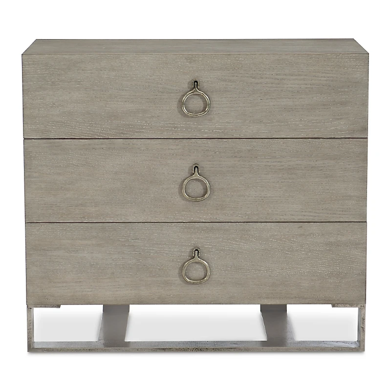 Bernhardt Linea Nightstand