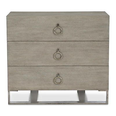 Bernhardt Linea Nightstand