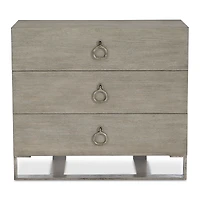 Bernhardt Linea Nightstand