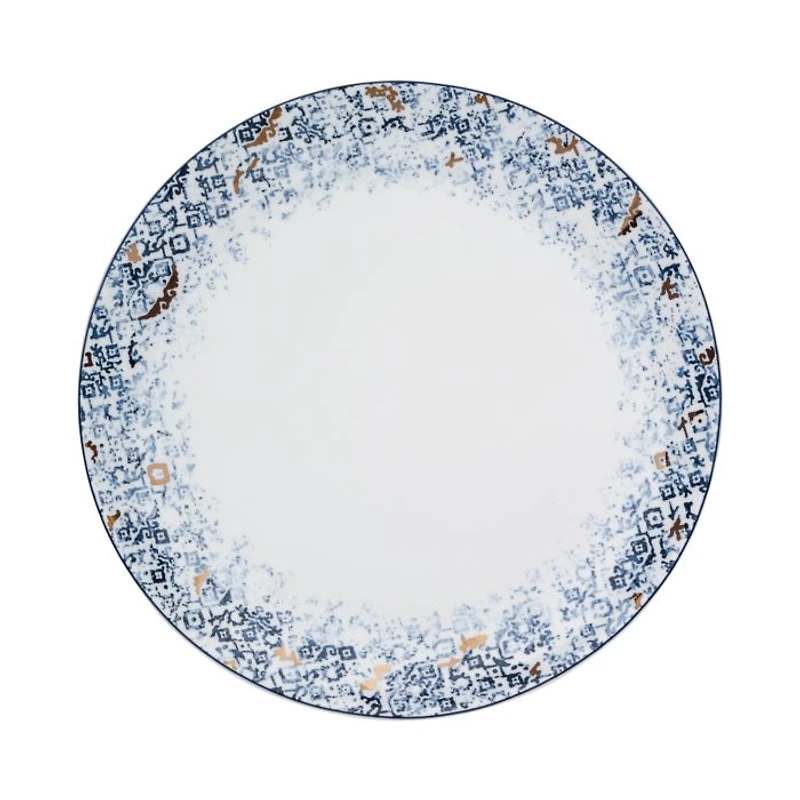 Cuenca Dinner Plate