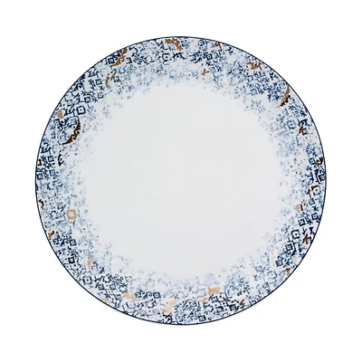Cuenca Dinner Plate