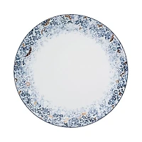 Cuenca Dinner Plate