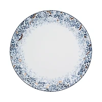 Prouna Cuenca Dinner Plate
