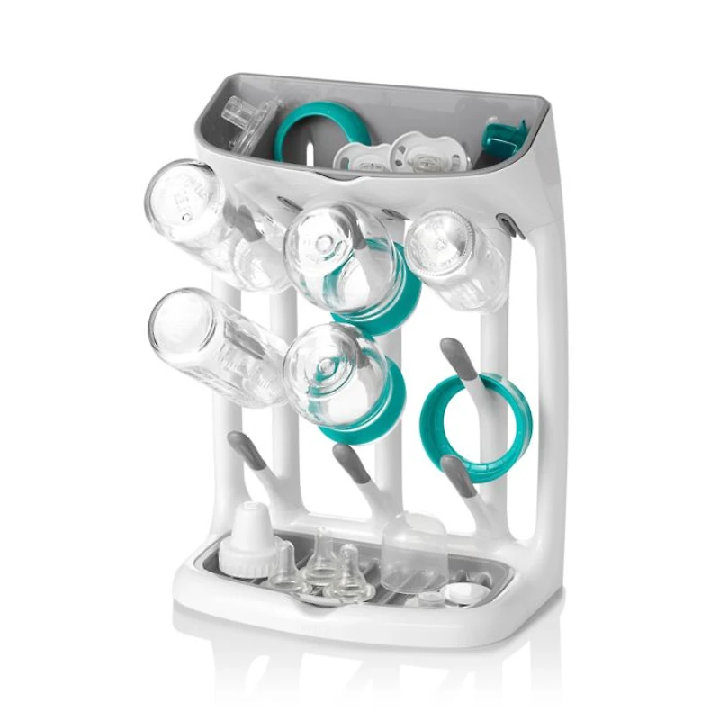 Tot Space Saving Drying Rack
