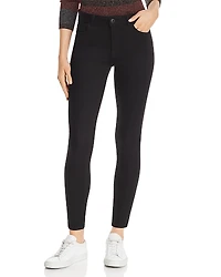 DL1961 Farrow High Rise Skinny Jeans