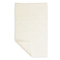 Matouk Lotus Bath Rug