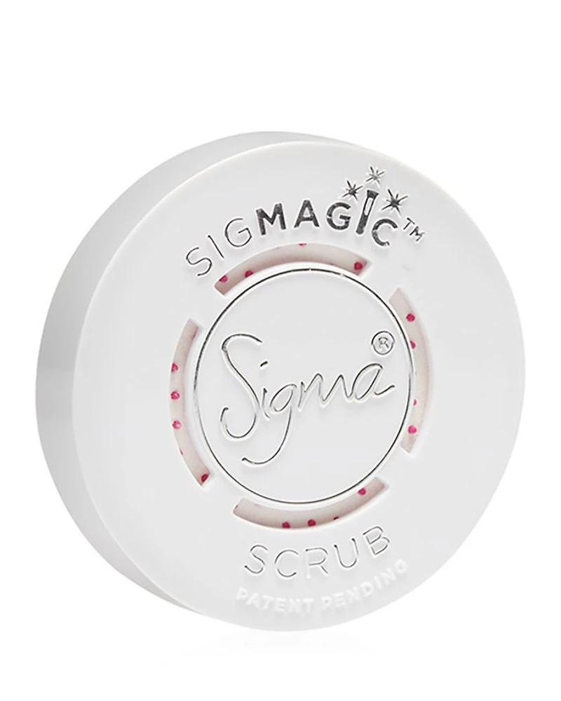 SigMagic™ Scrub