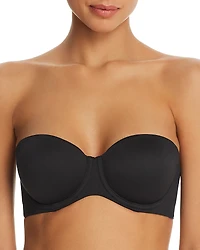 Calvin Klein Lightly Lined Constant Strapless Bra