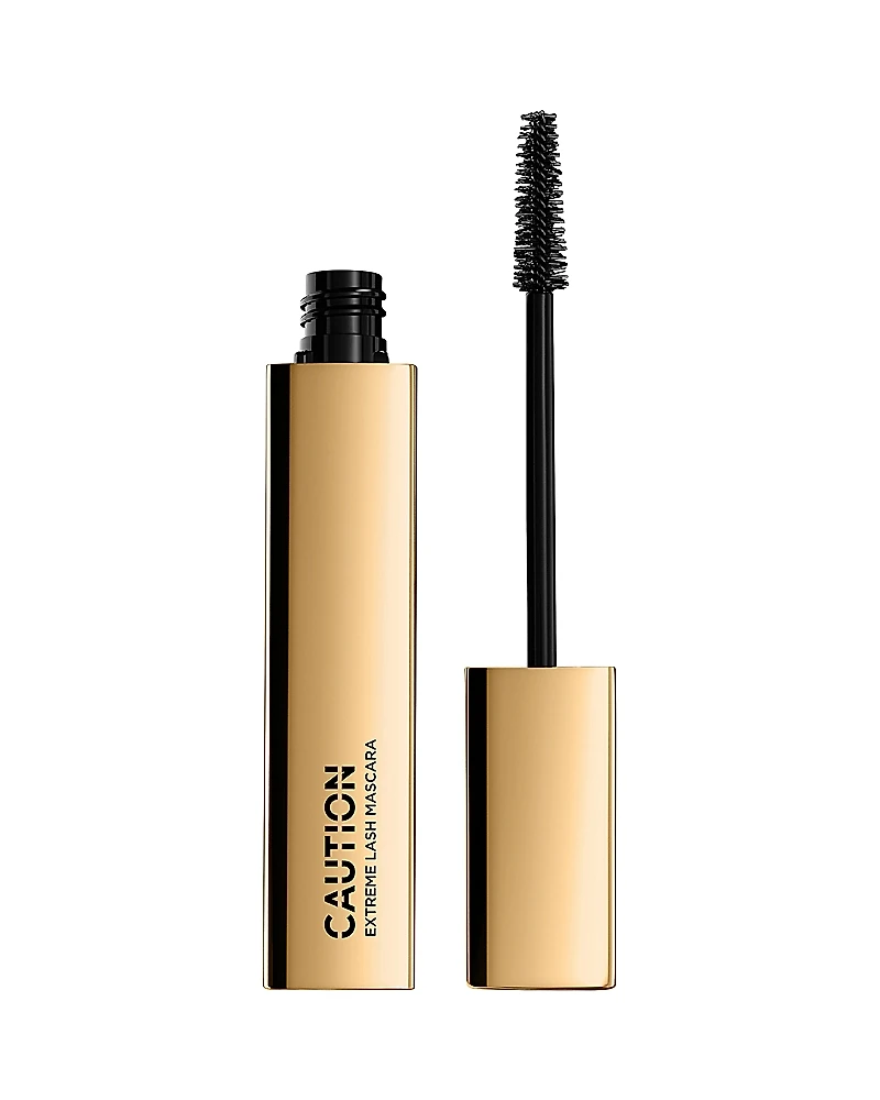 Hourglass Caution Extreme Lash Mascara