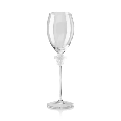 Medusa Lumiere White Wine Glass