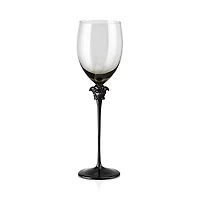 Versace Medusa Lumiere Haze Red Wine Glass