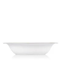 Vera Lace Gold Open Vegetable Bowl