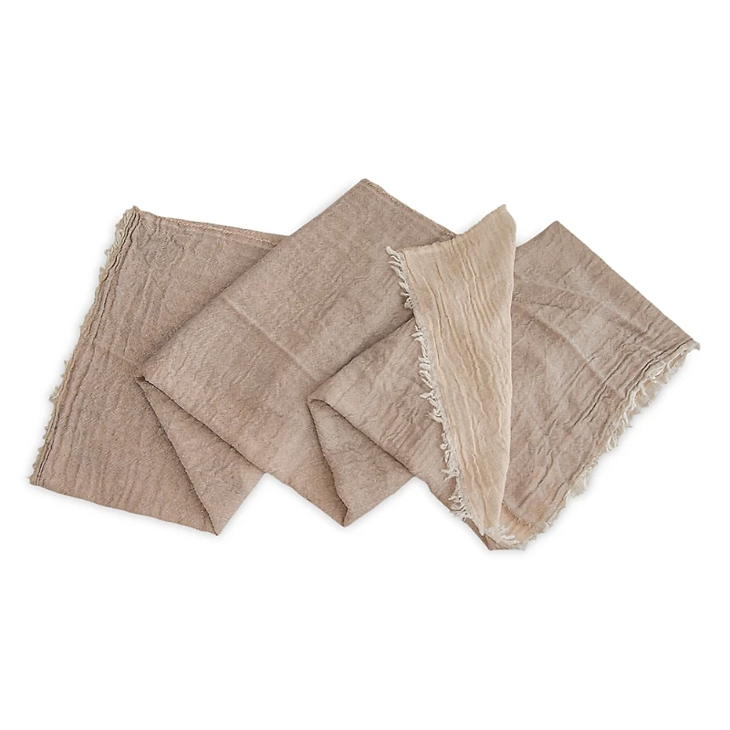 Kevin O'Brien Studio Elba Wool Throw