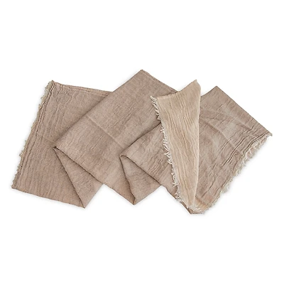 Kevin O'Brien Studio Elba Wool Throw