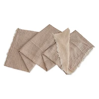 Kevin O'Brien Studio Elba Wool Throw