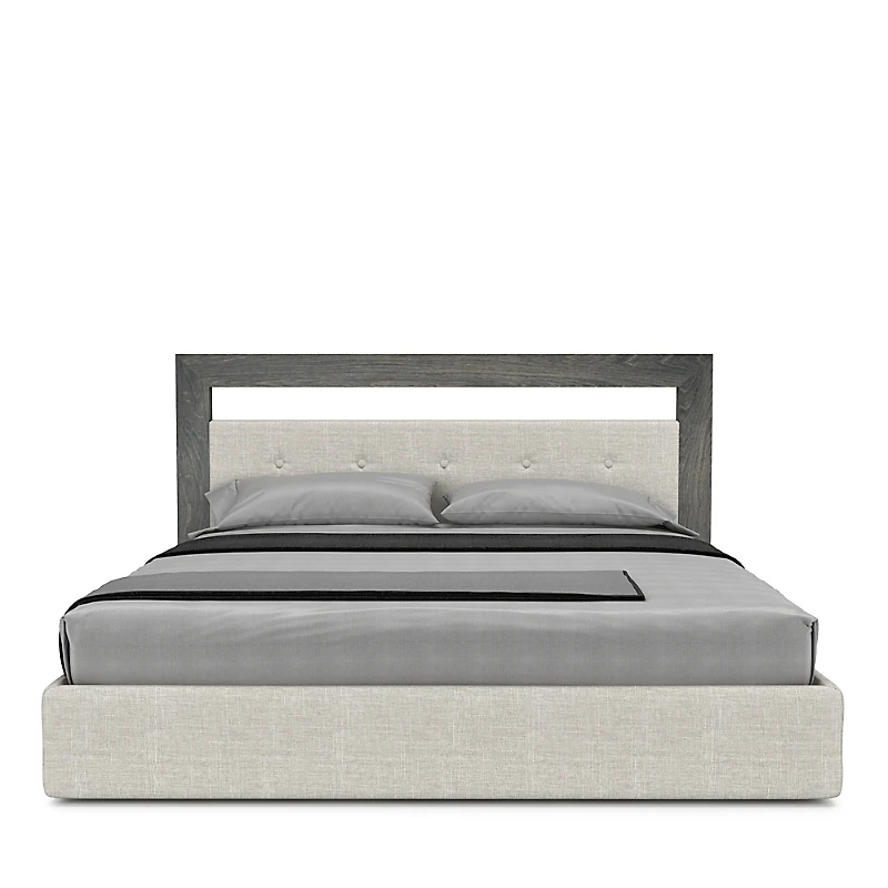 Huppe Cloe King Bed