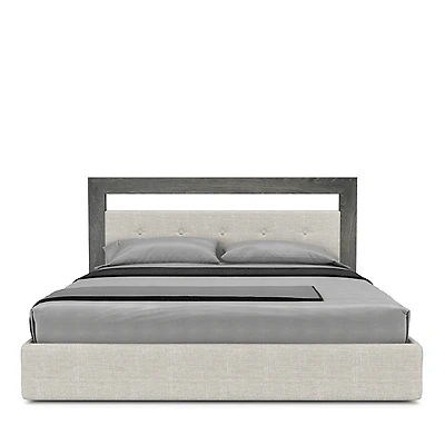 Huppe Cloe King Bed