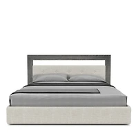 Huppe Cloe King Bed
