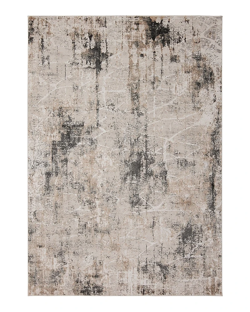 Mink Home Alloy ALL341 Area Rug