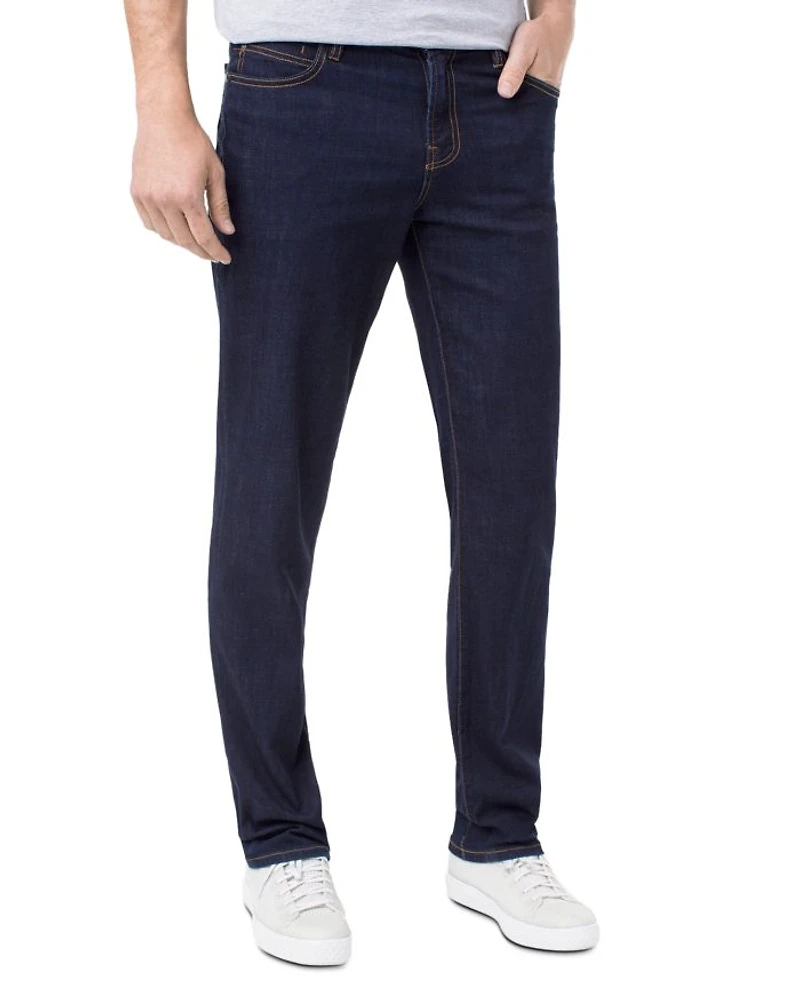 Kingston Modern Slim Fit Jeans
