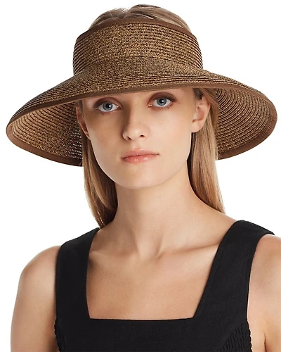Classic Packable Visor